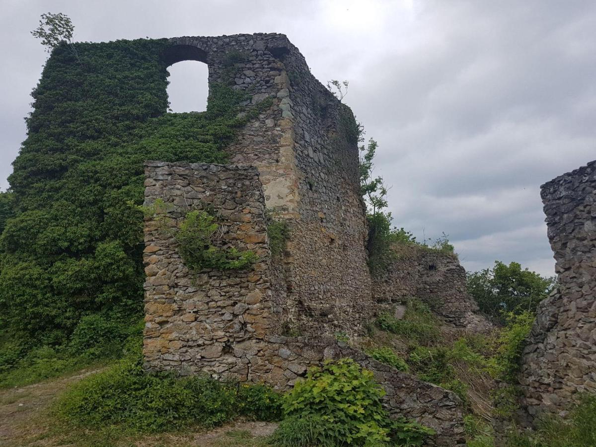 Ferienwohnung Hegau- Bodensee Og Muhlhausen-Ehingen Bagian luar foto