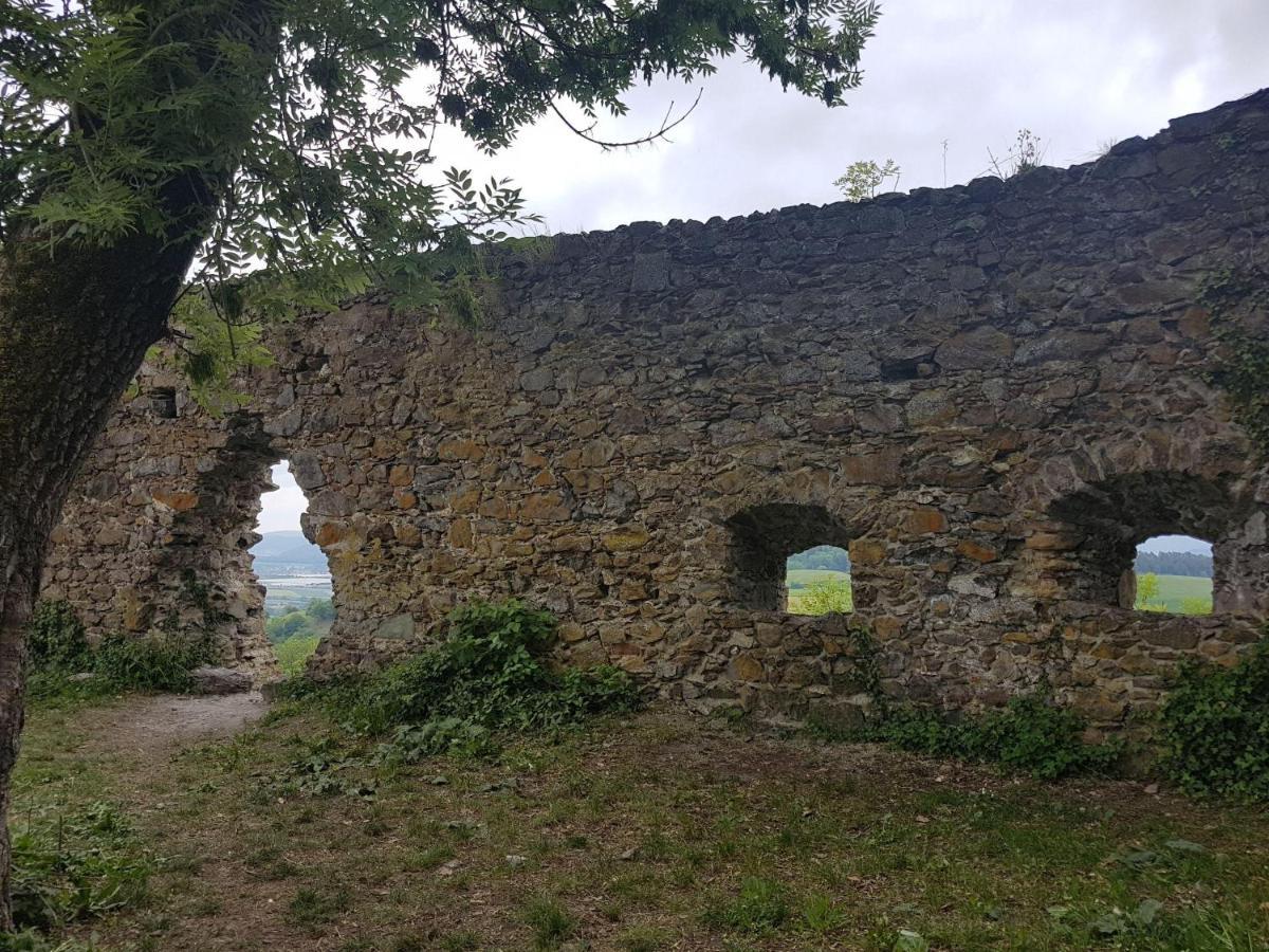 Ferienwohnung Hegau- Bodensee Og Muhlhausen-Ehingen Bagian luar foto