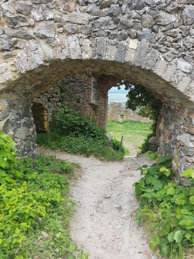 Ferienwohnung Hegau- Bodensee Og Muhlhausen-Ehingen Bagian luar foto