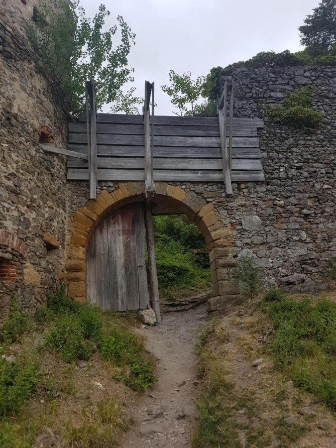 Ferienwohnung Hegau- Bodensee Og Muhlhausen-Ehingen Bagian luar foto