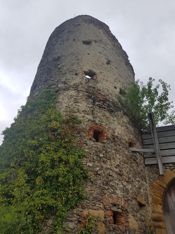 Ferienwohnung Hegau- Bodensee Og Muhlhausen-Ehingen Bagian luar foto