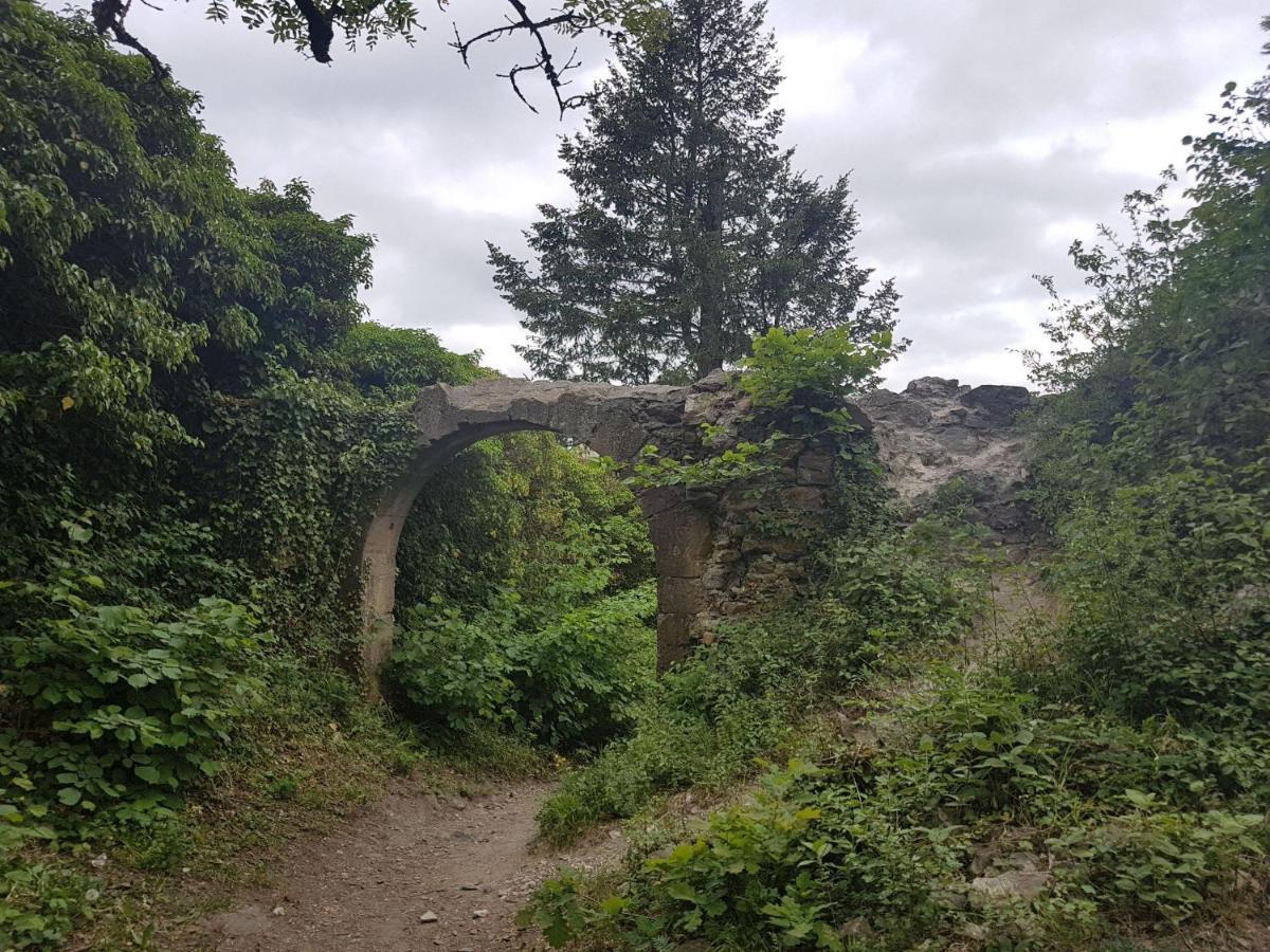 Ferienwohnung Hegau- Bodensee Og Muhlhausen-Ehingen Bagian luar foto