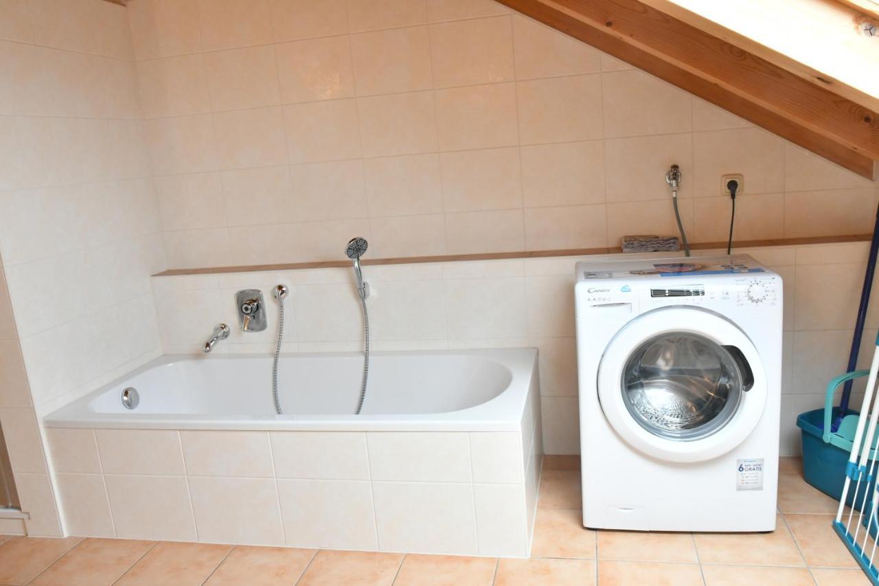 Ferienwohnung Hegau- Bodensee Og Muhlhausen-Ehingen Bagian luar foto