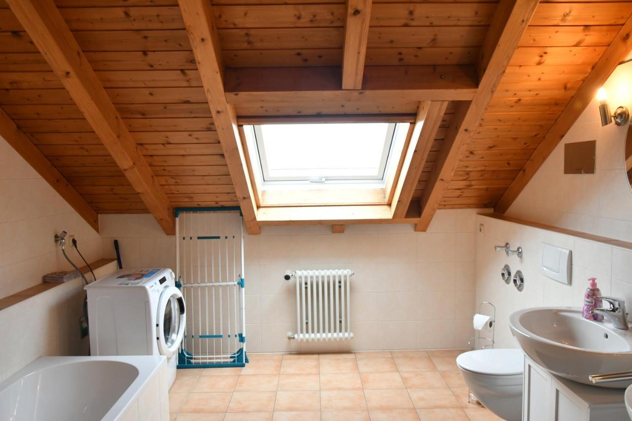 Ferienwohnung Hegau- Bodensee Og Muhlhausen-Ehingen Bagian luar foto