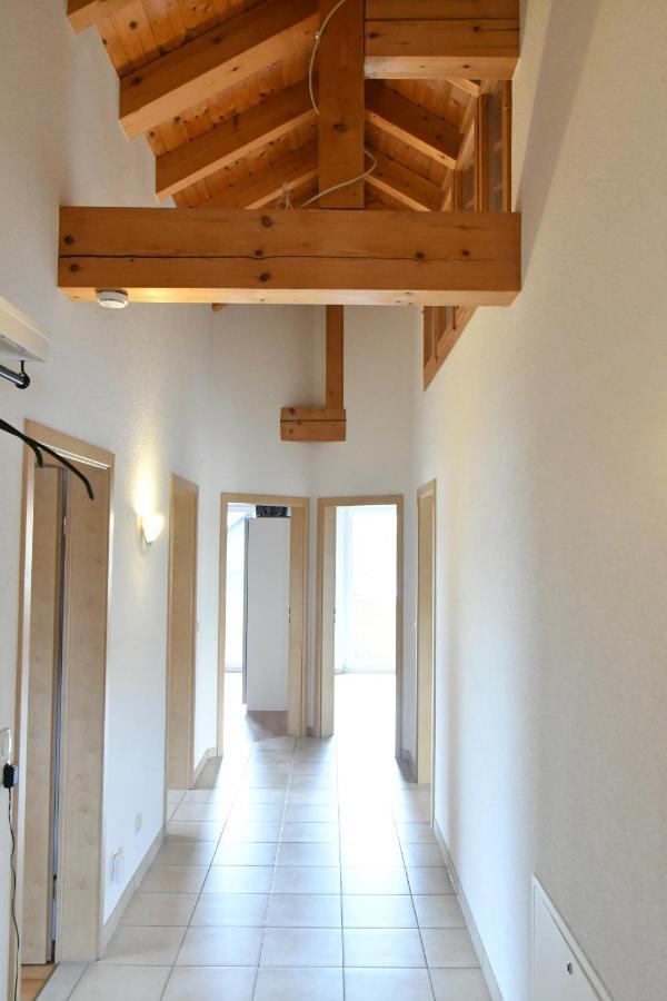 Ferienwohnung Hegau- Bodensee Og Muhlhausen-Ehingen Bagian luar foto