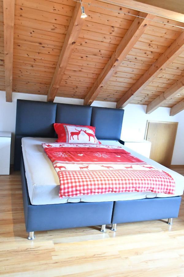 Ferienwohnung Hegau- Bodensee Og Muhlhausen-Ehingen Bagian luar foto