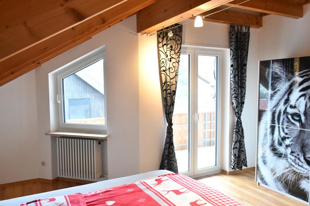 Ferienwohnung Hegau- Bodensee Og Muhlhausen-Ehingen Bagian luar foto