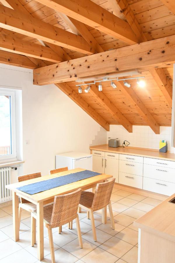 Ferienwohnung Hegau- Bodensee Og Muhlhausen-Ehingen Bagian luar foto