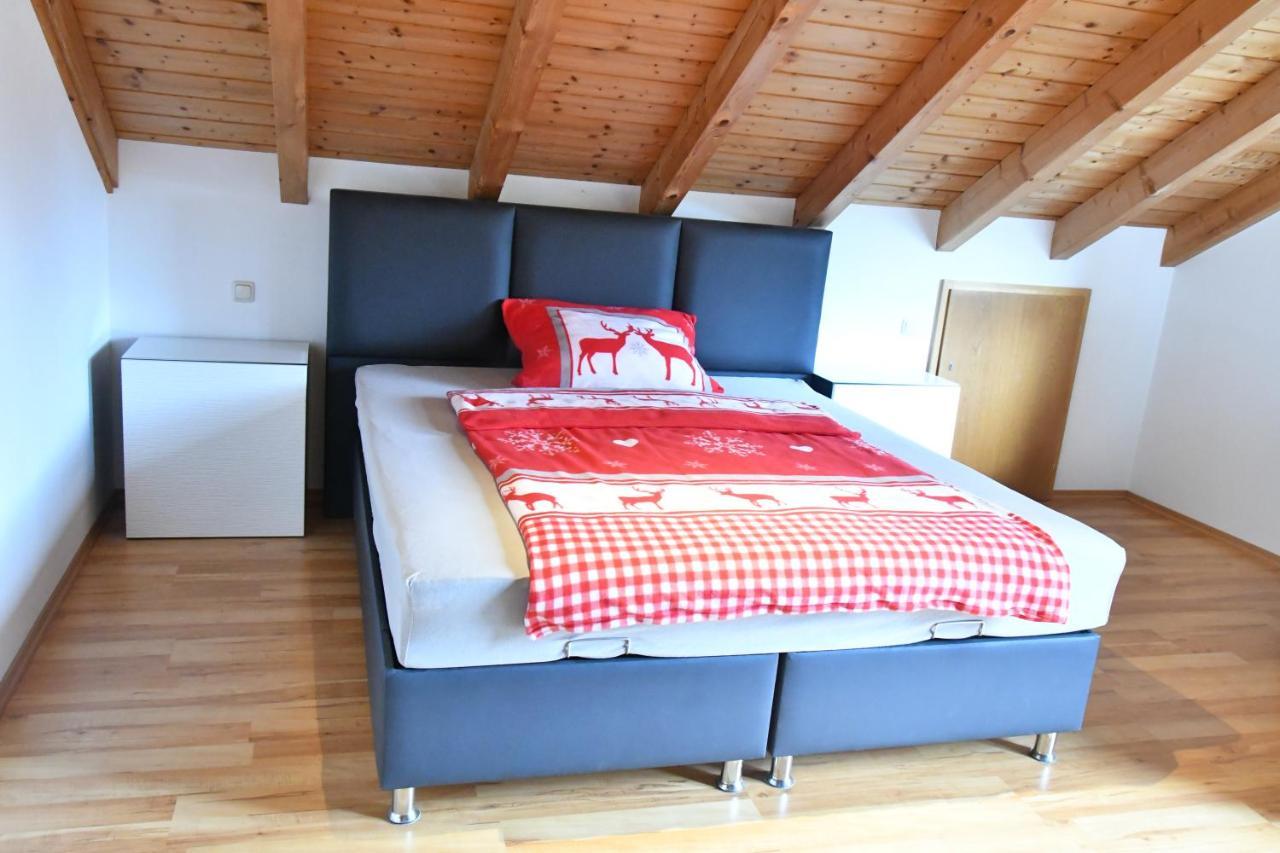 Ferienwohnung Hegau- Bodensee Og Muhlhausen-Ehingen Bagian luar foto