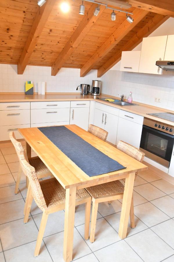 Ferienwohnung Hegau- Bodensee Og Muhlhausen-Ehingen Bagian luar foto
