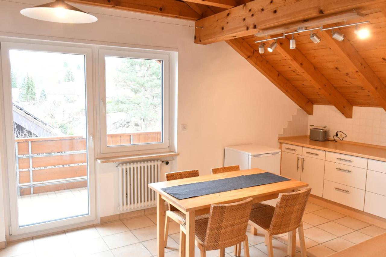 Ferienwohnung Hegau- Bodensee Og Muhlhausen-Ehingen Bagian luar foto