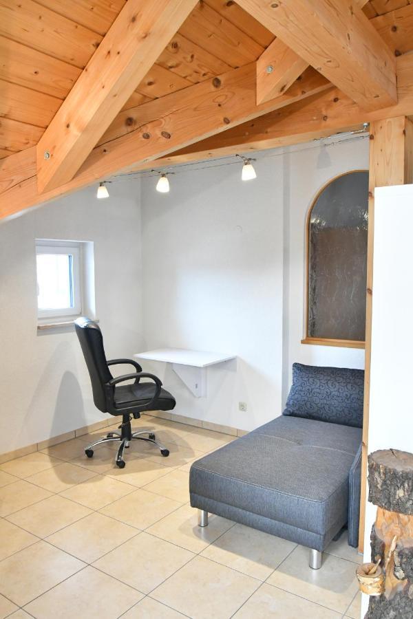 Ferienwohnung Hegau- Bodensee Og Muhlhausen-Ehingen Bagian luar foto